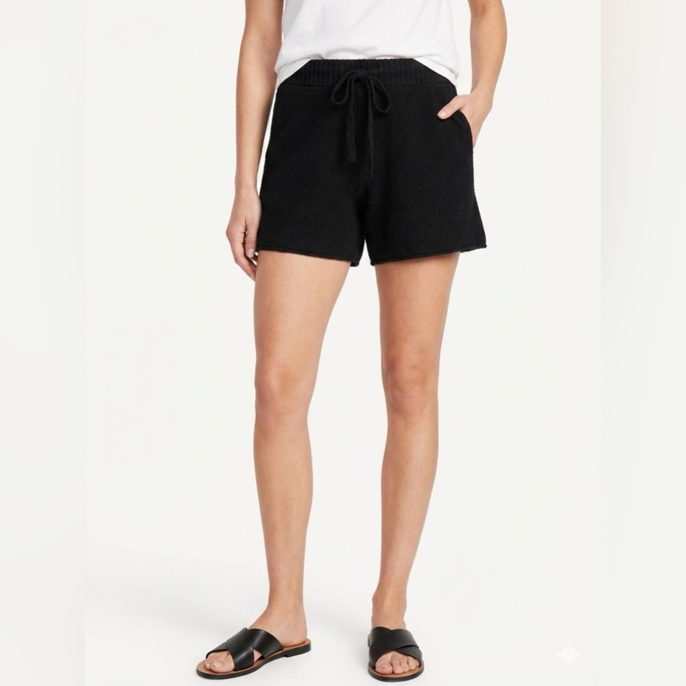 NEW! Universal Thread Cozy Knit Shorts